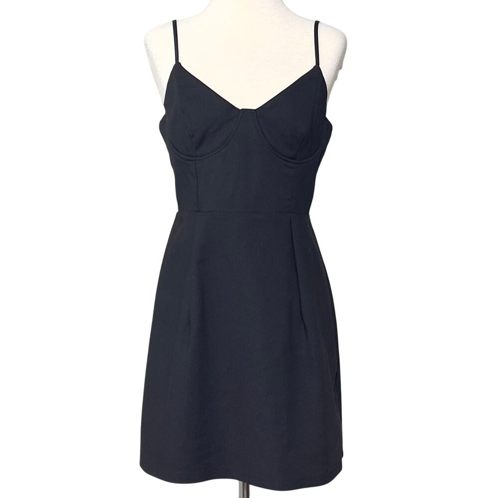 Princess Polly SZ 10 Novella Mini Dress